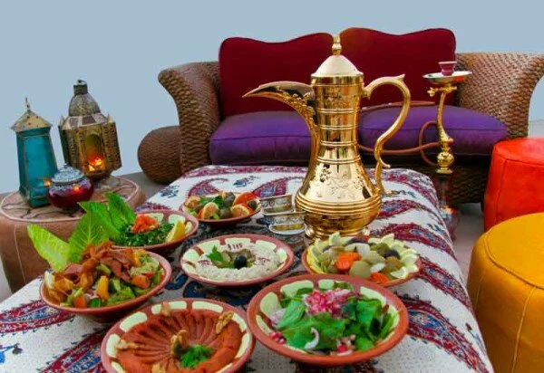 Ramadan Things That Do Not Break the Fast 16holiday 600x412 Ramadan Things That Do Not Break the Fast