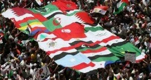 Arab-Revolutions