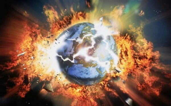 The End of Times Signs Before The Judgement Day end of the world 2433119b 600x374 The End of Times Signs Before The Judgement Day