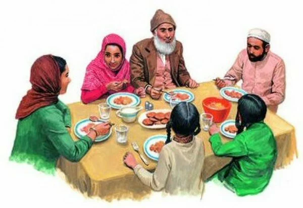 Ramadan Reasons for Fasting fasting856200052 1376111212 n 600x412 Ramadan Reasons for Fasting