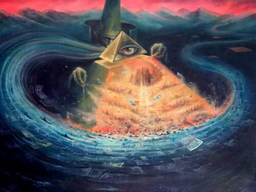 How black magic started – Harut, Marut, Prophet Sulaiman and the devils nwojh6xa1 How black magic started – Harut, Marut, Prophet Sulaiman and the devils