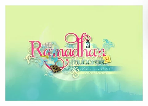 WHY WE NEED RAMADAN? ramadhan mubarak 1431h by famz1 WHY WE NEED RAMADAN?