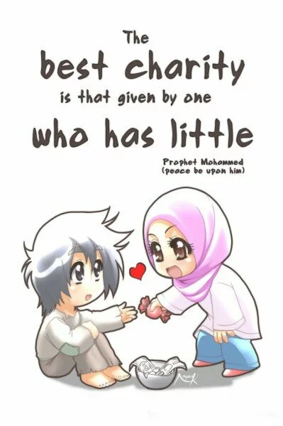 Charity In Ramadan ztumblr lqkau02lMG1qi713so1 1280 399x600 Charity In Ramadan
