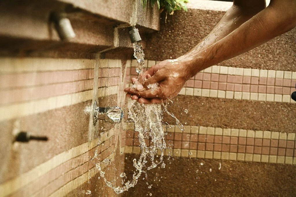 Eco Wudhu & Islams Bright Relationship To Water 435787594 59551dab34 o 1024x682 Eco Wudhu & Islams Bright Relationship To Water
