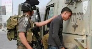 palestine-israeli-soldier-kidnaps-a-child1-460x239