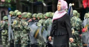 Uyghurstan “East Turkestan” – Episode 2
